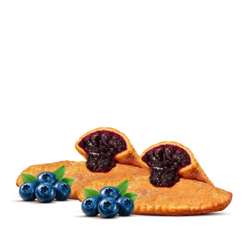 2 Десерта со скидкой