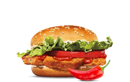 Острый Цезарь Кинг