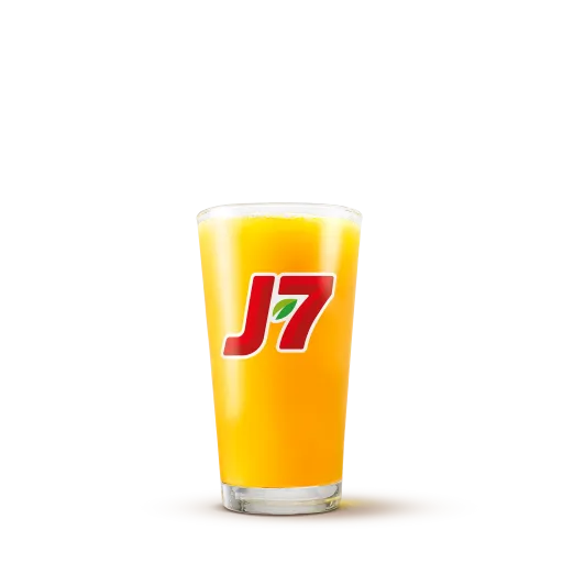 Сок J7 Апельсин-Мандарин 0,2 л