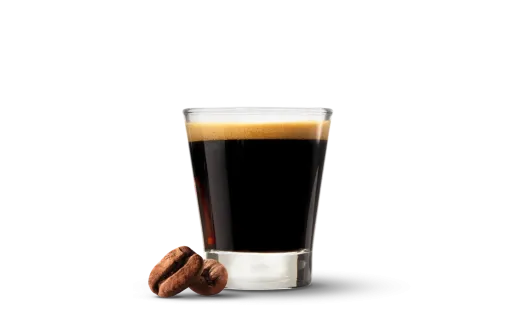 Двойной Эспрессо