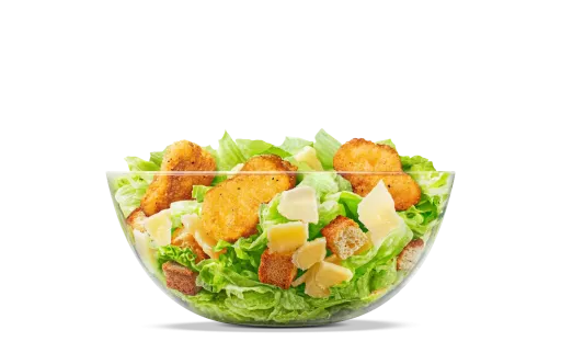 Салат Цезарь