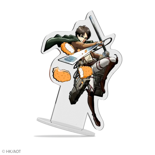 Фигурка Атака Титанов