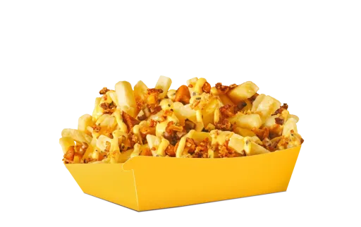 Роял Фри с Лисичками