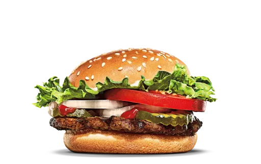 Воппер Джуниор