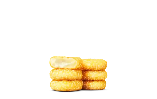 Сырные Медальоны