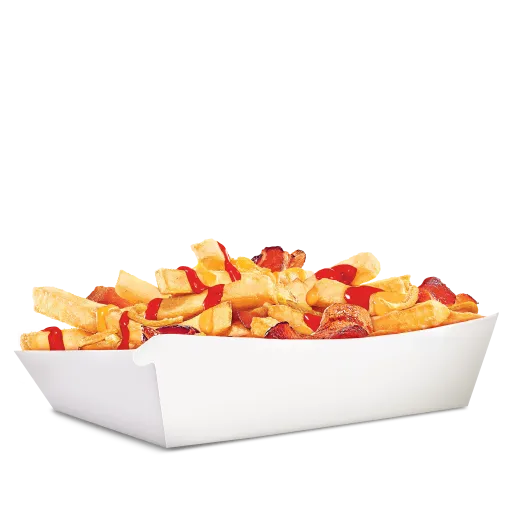 Роял Фри Пармезан