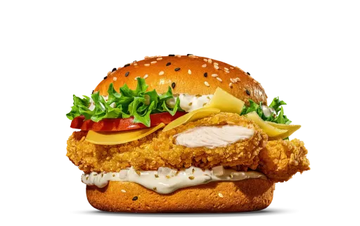 Чикен Тар-Тар