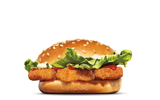 Чикенбургер