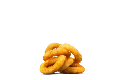 Луковые Кольца