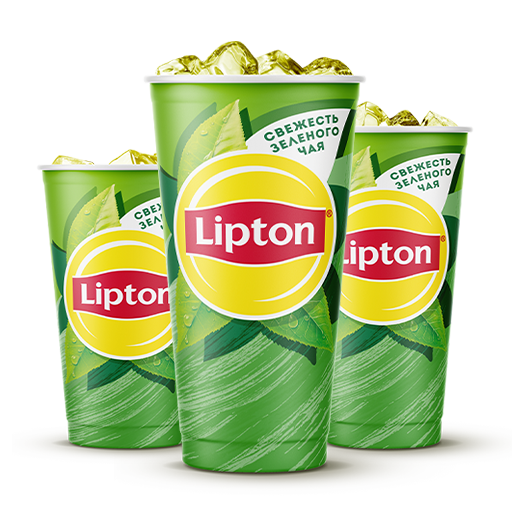 Липтон Грин