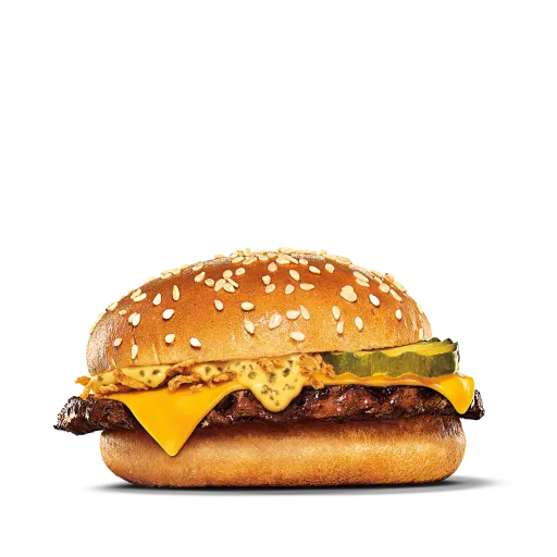 Чизбургер Жюльен