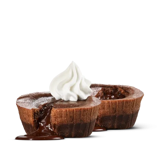 Горячий Брауни