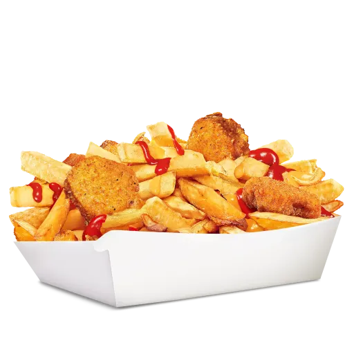 Роял Наггетсы Фри