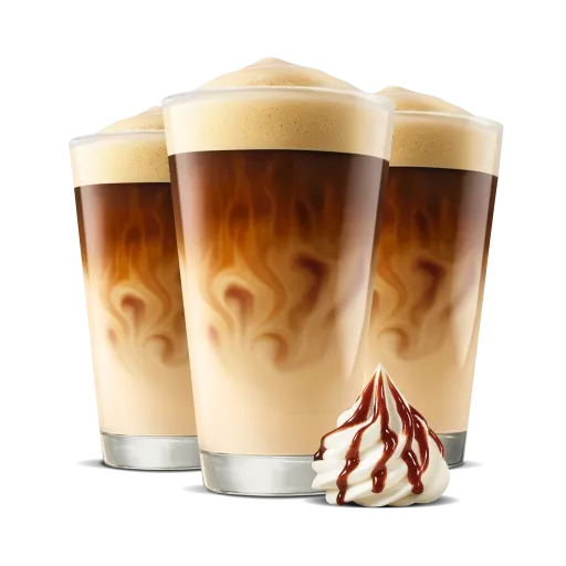 Латте Айриш Крим