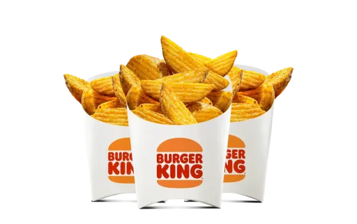 Картофель Деревенский